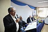 Posse Nova Diretoria Gest&atilde;o 2025-2028