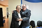 Posse Nova Diretoria Gest&atilde;o 2025-2028