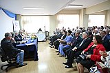 Posse Nova Diretoria Gest&atilde;o 2025-2028