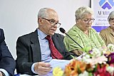 Posse Nova Diretoria Gest&atilde;o 2025-2028