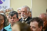 Posse Nova Diretoria Gest&atilde;o 2025-2028