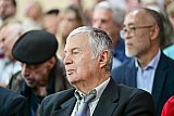 Posse Nova Diretoria Gest&atilde;o 2025-2028