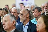 Posse Nova Diretoria Gest&atilde;o 2025-2028