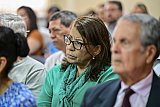 Posse Nova Diretoria Gest&atilde;o 2025-2028