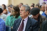 Posse Nova Diretoria Gest&atilde;o 2025-2028