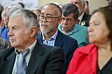 Posse Nova Diretoria Gest&atilde;o 2025-2028