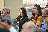 Posse Nova Diretoria Gest&atilde;o 2025-2028