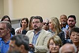 Posse Nova Diretoria Gest&atilde;o 2025-2028