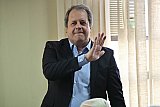 Posse Nova Diretoria Gest&atilde;o 2025-2028