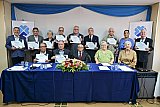Posse Nova Diretoria Gest&atilde;o 2025-2028