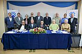 Posse Nova Diretoria Gest&atilde;o 2025-2028