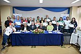 Posse Nova Diretoria Gest&atilde;o 2025-2028
