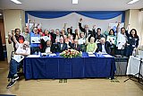 Posse Nova Diretoria Gest&atilde;o 2025-2028