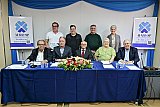 Posse Nova Diretoria Gest&atilde;o 2025-2028