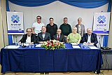 Posse Nova Diretoria Gest&atilde;o 2025-2028