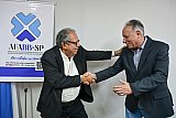 Posse Nova Diretoria Gest&atilde;o 2025-2028