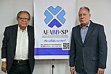 Posse Nova Diretoria Gest&atilde;o 2025-2028