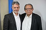 Posse Nova Diretoria Gest&atilde;o 2025-2028