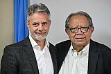 Posse Nova Diretoria Gest&atilde;o 2025-2028