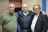 Posse Nova Diretoria Gest&atilde;o 2025-2028