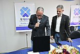 Posse Nova Diretoria Gest&atilde;o 2025-2028