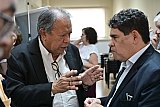 Posse Nova Diretoria Gest&atilde;o 2025-2028