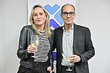 Posse Nova Diretoria Gest&atilde;o 2025-2028