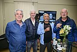 Posse Nova Diretoria Gest&atilde;o 2025-2028