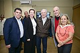 Posse Nova Diretoria Gest&atilde;o 2025-2028