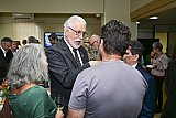 Posse Nova Diretoria Gest&atilde;o 2025-2028