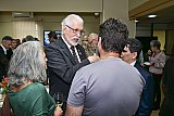 Posse Nova Diretoria Gest&atilde;o 2025-2028