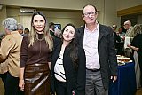 Posse Nova Diretoria Gest&atilde;o 2025-2028