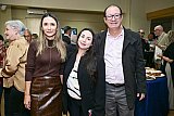 Posse Nova Diretoria Gest&atilde;o 2025-2028