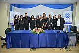 Posse Nova Diretoria Gest&atilde;o 2025-2028