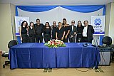 Posse Nova Diretoria Gest&atilde;o 2025-2028