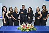 Posse Nova Diretoria Gest&atilde;o 2025-2028