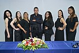 Posse Nova Diretoria Gest&atilde;o 2025-2028