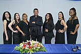 Posse Nova Diretoria Gest&atilde;o 2025-2028