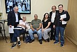 Posse Nova Diretoria Gest&atilde;o 2025-2028