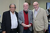 Posse Nova Diretoria Gest&atilde;o 2025-2028