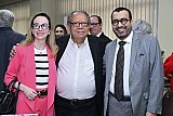 Posse Nova Diretoria Gest&atilde;o 2025-2028