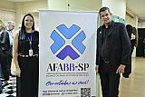 Posse Nova Diretoria Gest&atilde;o 2025-2028