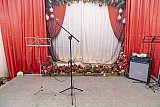 Recital Art&iacute;stico de Natal 2025