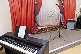 Recital Art&iacute;stico de Natal 2025