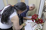 Recital Art&iacute;stico de Natal 2025