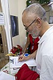 Recital Art&iacute;stico de Natal 2025