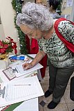 Recital Art&iacute;stico de Natal 2025