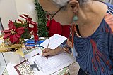 Recital Art&iacute;stico de Natal 2025