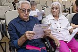 Recital Art&iacute;stico de Natal 2025