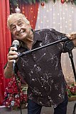 Recital Art&iacute;stico de Natal 2025